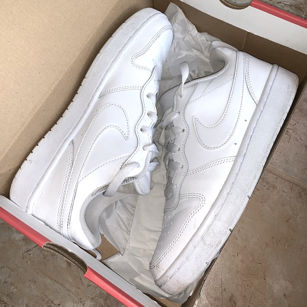 Nike Air Force 1’s 👟👟